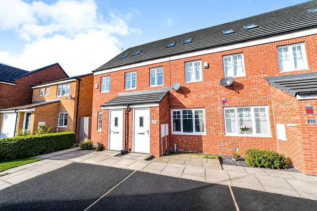 Surtees Haugh, Stella Riverside, NE21, photo 1