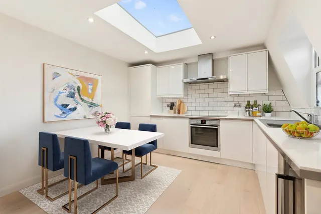 Vera Road, Fulham, SW6, photo 2