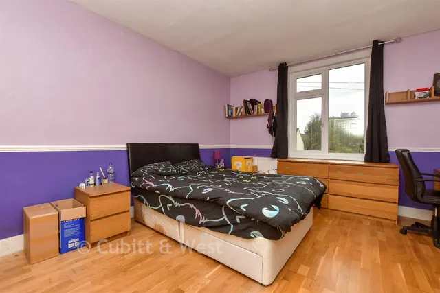 Woodcote Mews, Wallington, SM6, photo 3