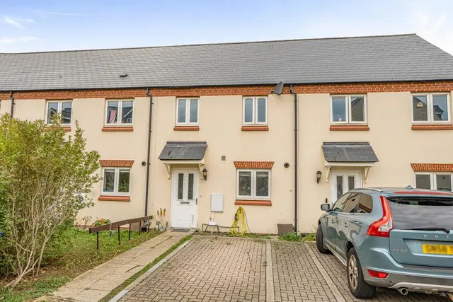 Fontwell Road, Bicester, OX26, photo 1