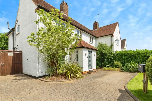 Icknield Way, Letchworth Garden City, SG6, photo 1