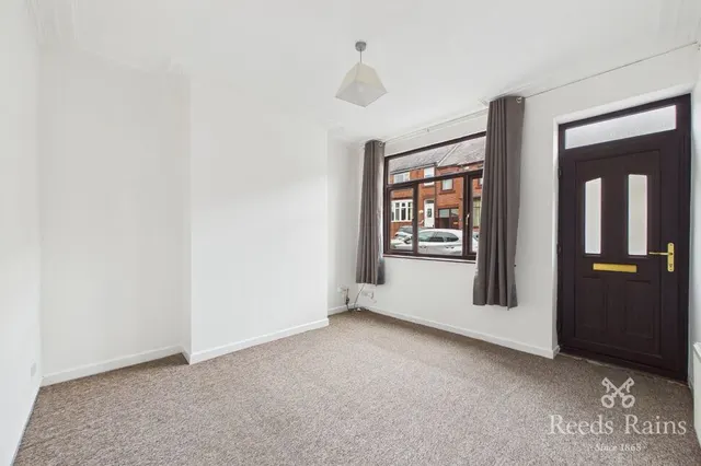 Photo 2 — Birley Rise Road, Sheffield, S6