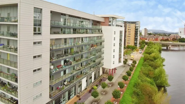 Ferry Court, Cardiff, CF11, photo 1