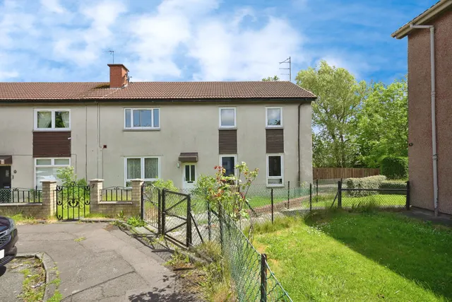 Park View, Loanhead, EH20, photo 1