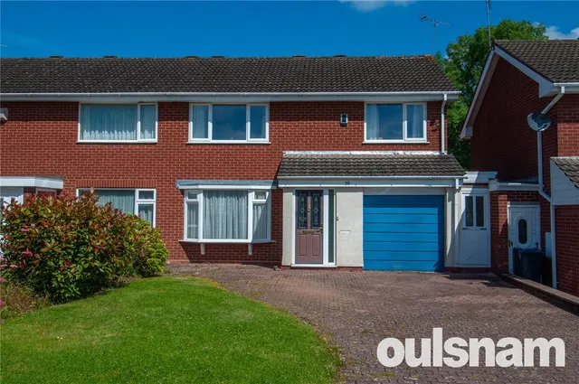 Fairlie Crescent, Kings Norton, Birmingham, B38 8DX, photo 1