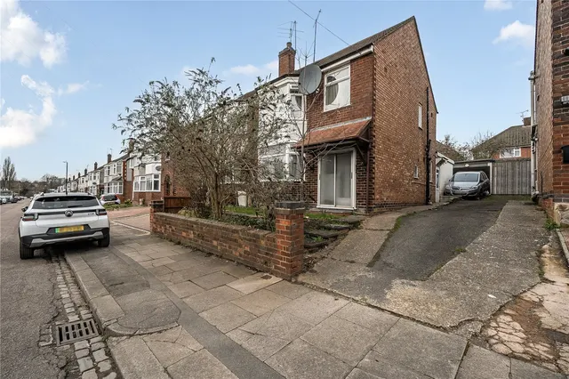 Cecily Road, Coventry, West Midlands, CV3, photo 1