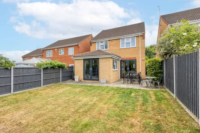 Sparrow Drive, Stevenage, SG2, photo 2