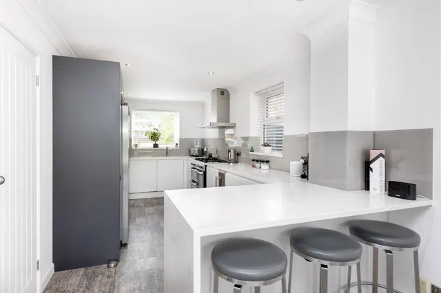 Sparrow Drive, Stevenage, SG2, photo 3
