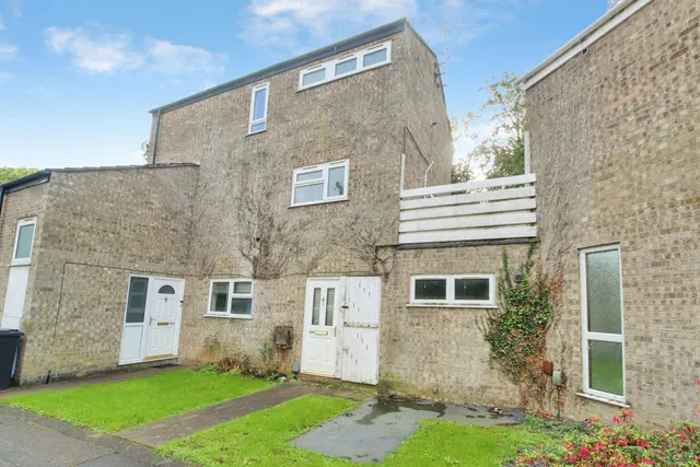 Benland, Bretton, PE3, photo 1