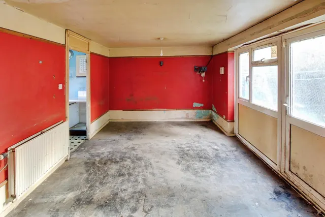 Benland, Bretton, PE3, photo 2