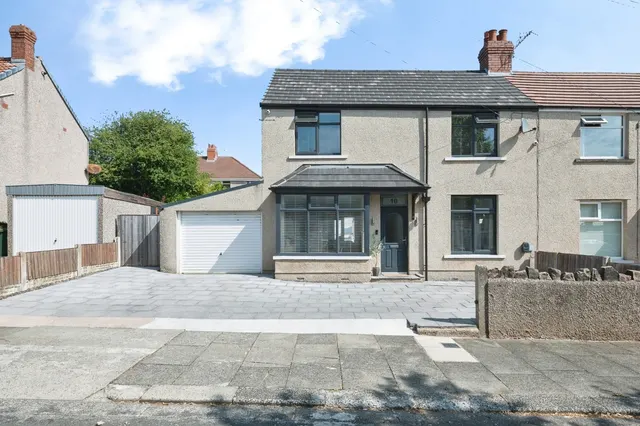 Hardlands Avenue, Morecambe, LA4, photo 1