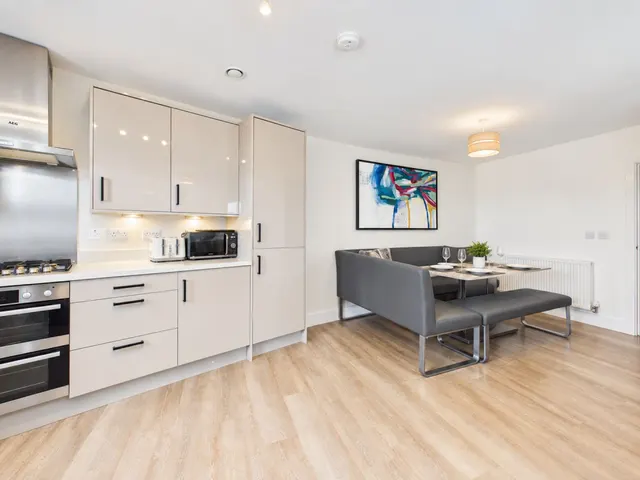 Nicholson Road, Locking Parklands, BS24, photo 2