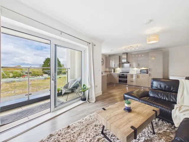 Nicholson Road, Locking Parklands, BS24, photo 1