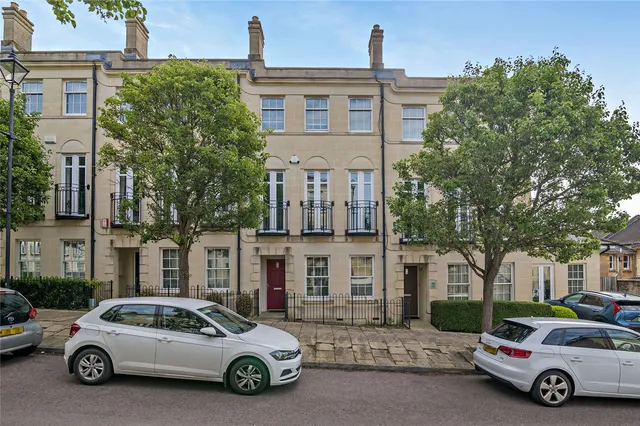 Horstmann Close, Bath, BA1, photo 1