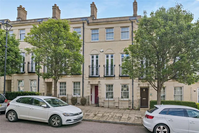 Photo 2 — Horstmann Close, Bath, Somerset, BA1