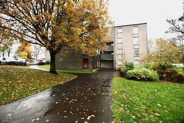Cedar Road, Cumbernauld, G67 3AS, photo 1