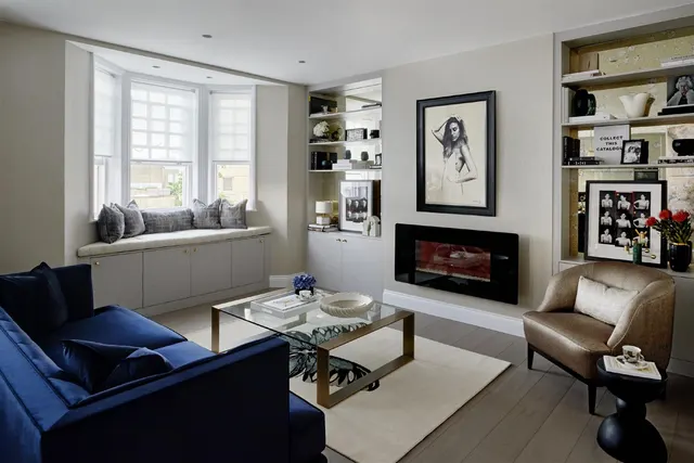 Kings Road, Chelsea, SW10, photo 2