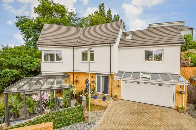 Moorings Reach, Maidstone, ME14, photo 1