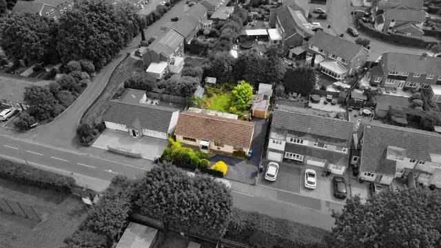 Elder Lane, Burntwood, WS7, photo 2