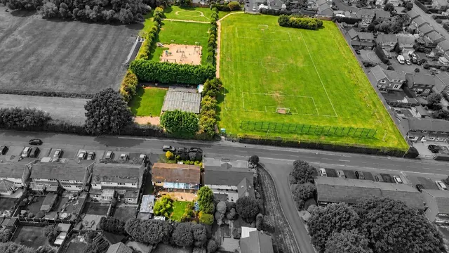 Elder Lane, Burntwood, WS7, photo 3