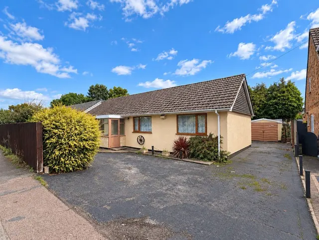 Elder Lane, Burntwood, WS7, photo 1