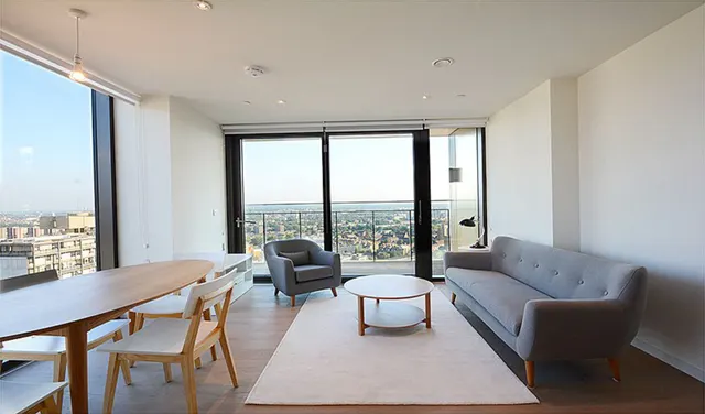 Photo 2 — Apartment 2402, One The Elephant, 1 St Gabriel Walk, London