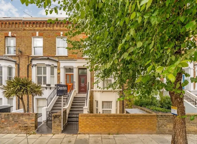 Bravington Road, Maida Vale, W9, photo 1