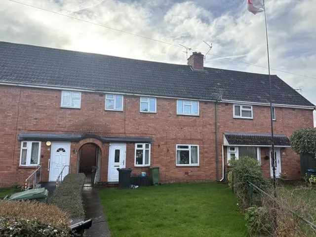 Edinburgh Road, Bridgwater TA6 6EL, photo 1