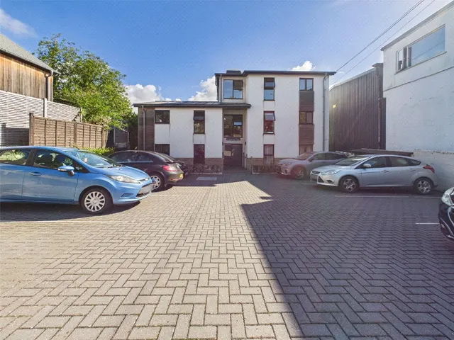 Hospital Road, Stratton, EX23, photo 1