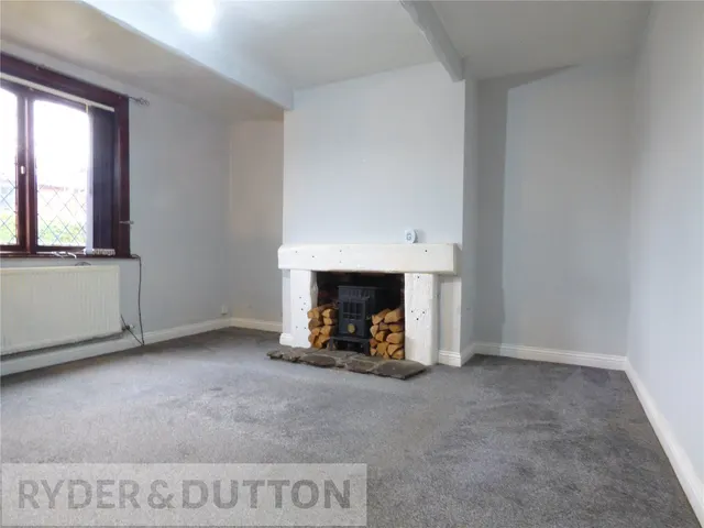 Pleasant Street, Heywood, OL10, photo 2