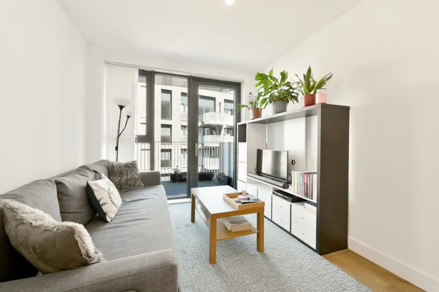 Flat 23, Viscount House, LONDON, photo 1