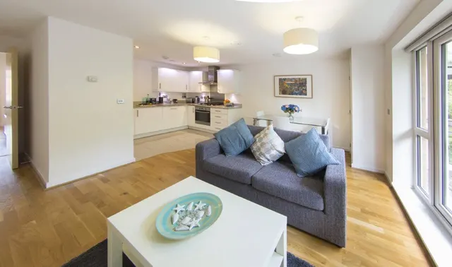 Photo 3 — Todd Close, Borehamwood, Hertfordshire, WD6