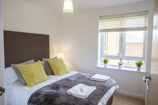 Photo 2 — Todd Close, Borehamwood, Hertfordshire, WD6