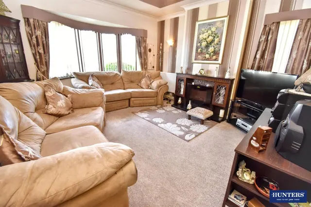Kilburn Avenue, Oadby, LE2, photo 2