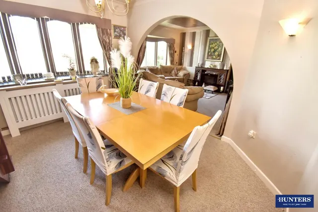 Kilburn Avenue, Oadby, LE2, photo 3