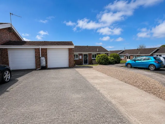 Fleming Way, Neyland, SA73, photo 1