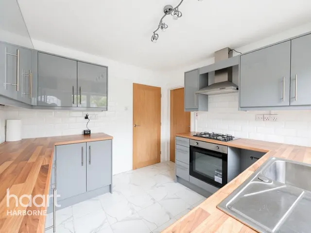 Poole Crescent, Harborne, B17, photo 3