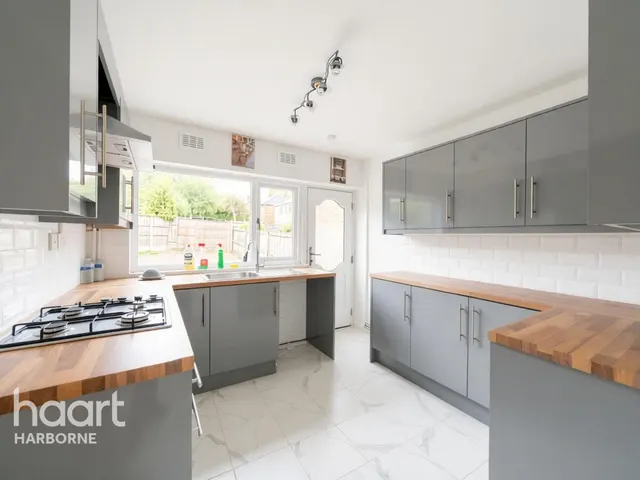 Poole Crescent, Harborne, B17, photo 2