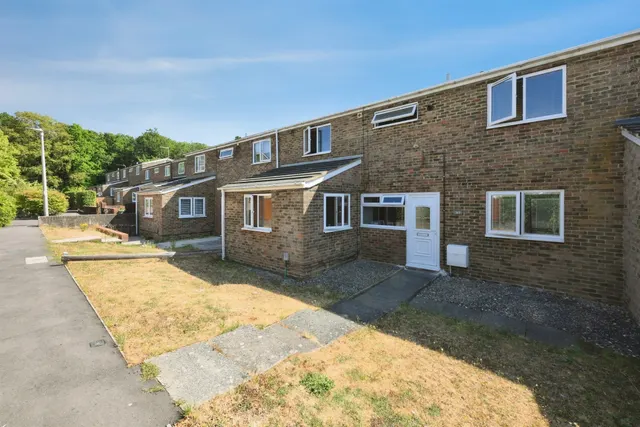 Lonsdale Road, Stevenage, photo 1