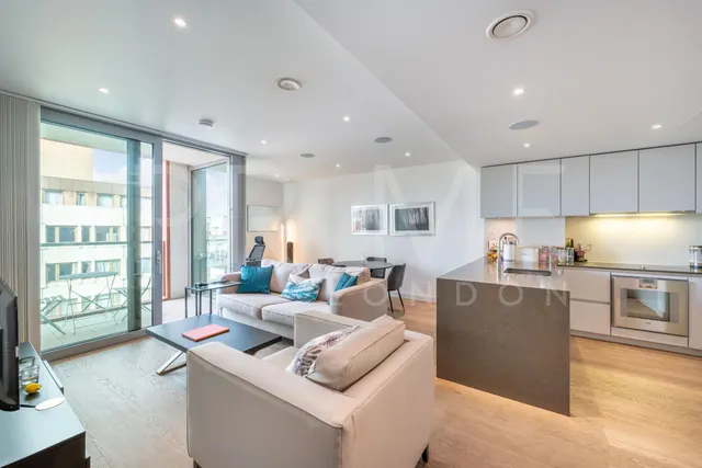 Buckingham Gate, Westminster, SW1E, photo 1