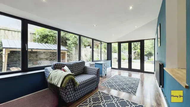 Photo 2 — Derwen Road, Alltwen, Pontardawe, SA8