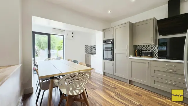 Photo 3 — Derwen Road, Alltwen, Pontardawe, SA8