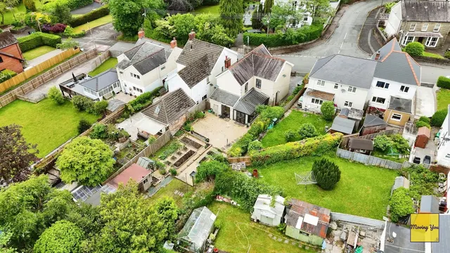 Derwen Road, Alltwen, Pontardawe, SA8, photo 1