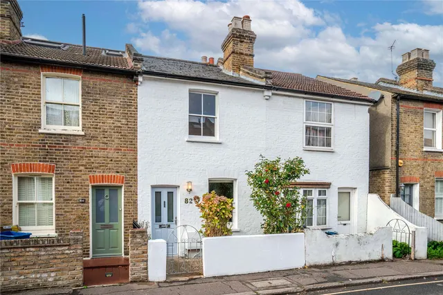 Sherland Road, Twickenham, TW1, photo 1