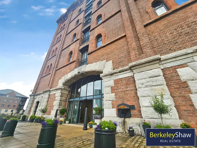 Waterloo Warehouse, Liverpool, L3, photo 1