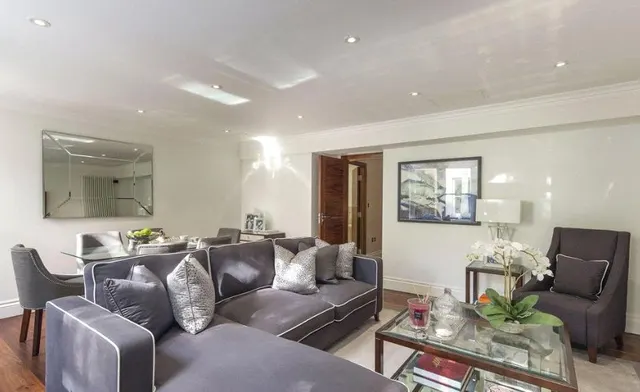 Kensington Gardens, Bayswater, W2, photo 2