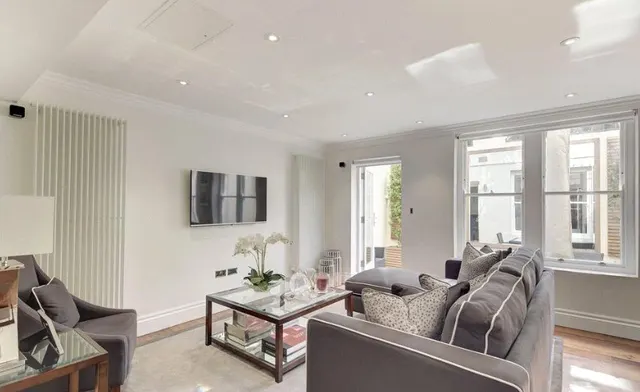 Kensington Gardens, Bayswater, W2, photo 1