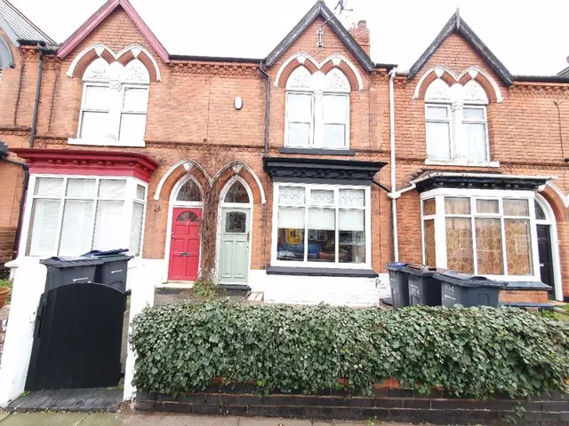Edwards Road, Erdington, B24, photo 1