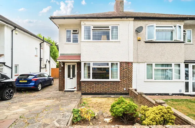Orpington, Kent, photo 1