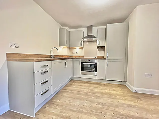 Photo 2 — Langley Avenue, Eaton Leys, MK17 9GG